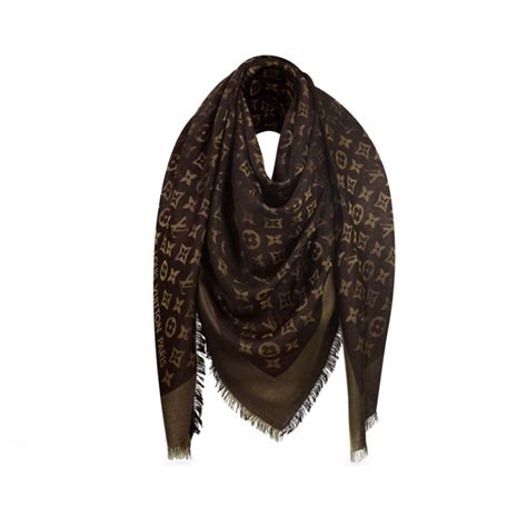 louis vuitton scarves silk|louis vuitton silk scarf women's.